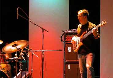 Ric Fierabracci